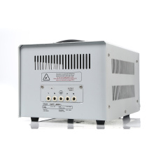 4KVA 110V / 220V / 230V SERVO AUTOMATIQUE STABILSION DE TENSION / RÉGULATEUR DE TENSION AVR